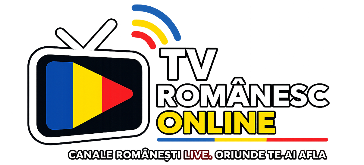 TV Românesc Online