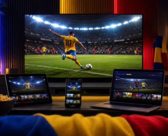 cine transmite mondial 2026 la TV și online pe Smart TV